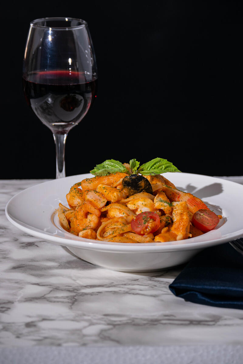 Ambiente restaurante